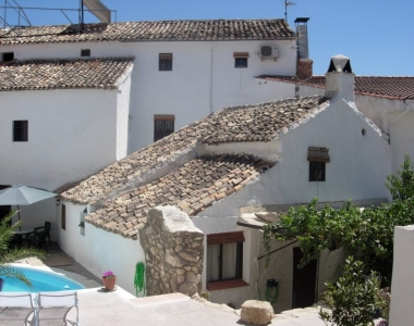 pensiones, hostales, casas rurales baratas. Depension.com. Ampliar esta imagen